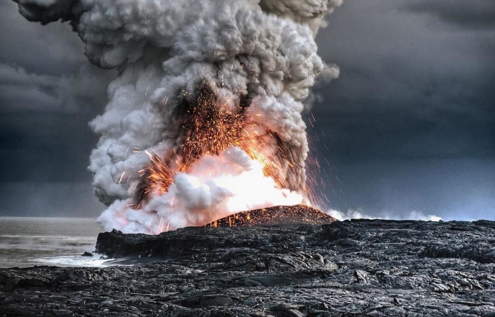 地球历史上的六次大灭绝,99%的物种消失,人类会迎来第七次吗