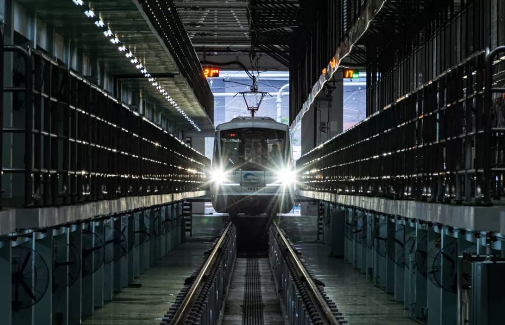 新津人,10号线二期全线车站移交!正式进入开通倒计时