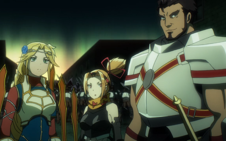 overlord14卷更新时间确定王国袭击魔导国骨王启动歼灭战