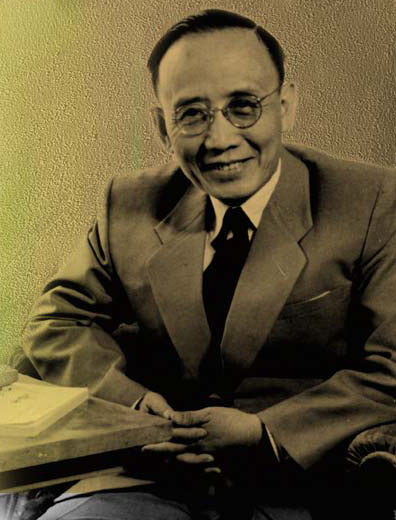 两个儿子和妻子都自杀身亡|于立群|郭民英|张琼华|郭世英|郭沫若