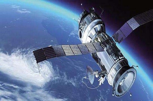 美国公开新技术 卫星可被直接捕获 或将成为它国 噩梦 腾讯新闻