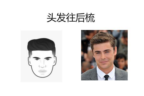 圆脸 男生剪什么发型比较好看 建议按这4个方法剪 效果不错 腾讯新闻