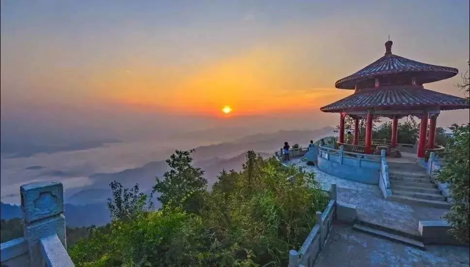 好消息 | 广西新增10个国家4a级景区, 你打卡过几个?