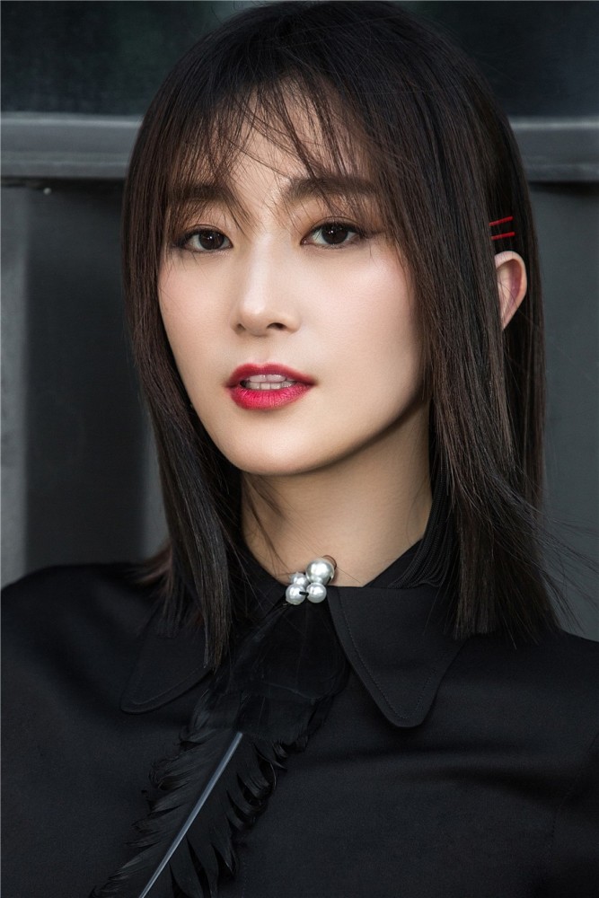 外交风云全员戏骨赵秦演绎的女外交官太有存在感