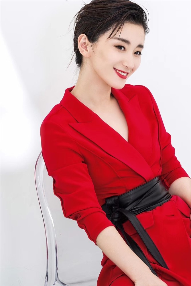 外交风云全员戏骨赵秦演绎的女外交官太有存在感