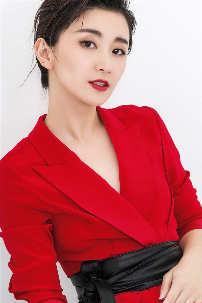 外交风云全员戏骨赵秦演绎的女外交官太有存在感