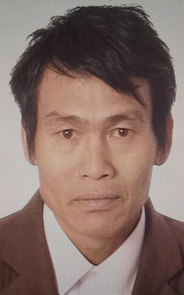 悬赏增至10万元!海口警方通缉故意杀人案在逃嫌犯