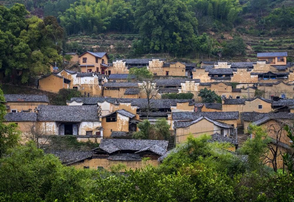 为什么这3个地方传统村落保护发展经验备受推崇?_腾讯新闻