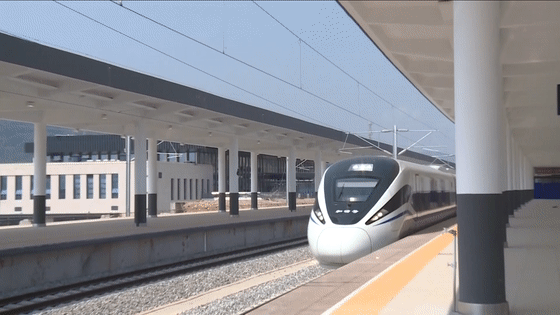 梅州西站|广东新闻联播|粤港澳大湾区|东北地区|梅汕铁路