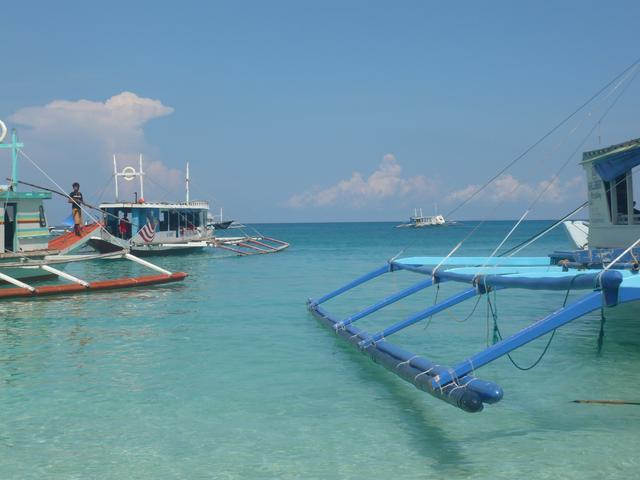 长滩岛:性价比真的冠绝东南亚海岛吗?防坑指北