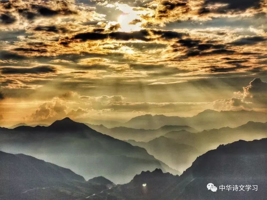 纪晓岚|史上那些有趣的一字诗，你知道多少？