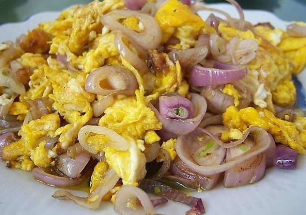 炒洋葱时加"一宝",美味下饭,赶走癌细胞,软化血管,早食早好