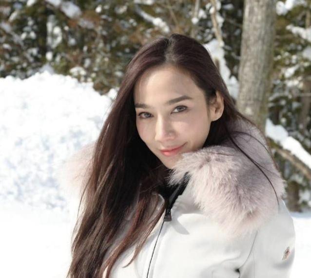 泰国女神aump首度复出拍戏,将与mik合作电视剧《敌人之心》