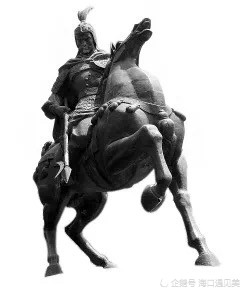 旧州岭:见证海南两千多年风云变幻