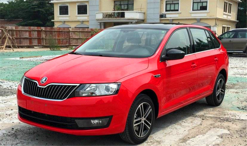 2019款斯科达昕动这车究竟值不值得大家来购买呢?一起来看看!