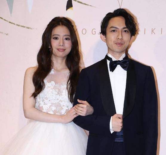 32岁的林宥嘉隐藏了4年的老婆竟然是我们熟悉的童年女神