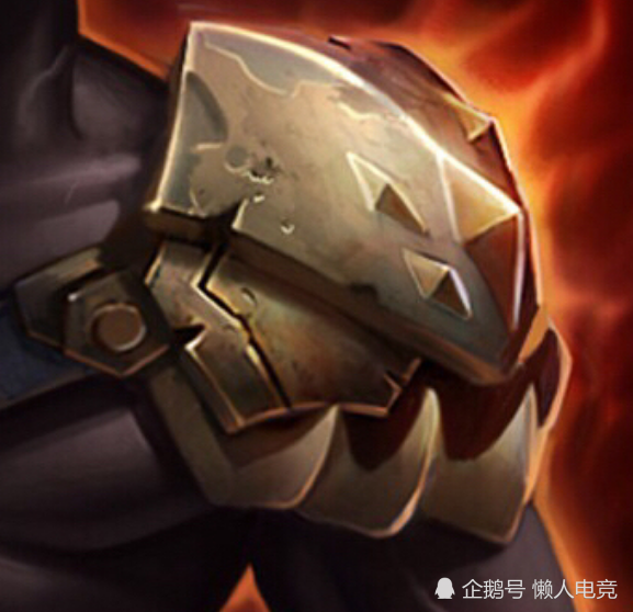 像法师帽子,狂徒铠甲,巨人腰带,水银鞋,护手,这5件装备可以说是一个