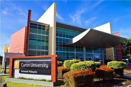 科廷大学主校区所在地珀斯,是澳大利亚第四大城市.