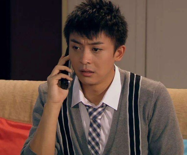 李佳航演过的四部电视剧,猜你先想到《爱情公