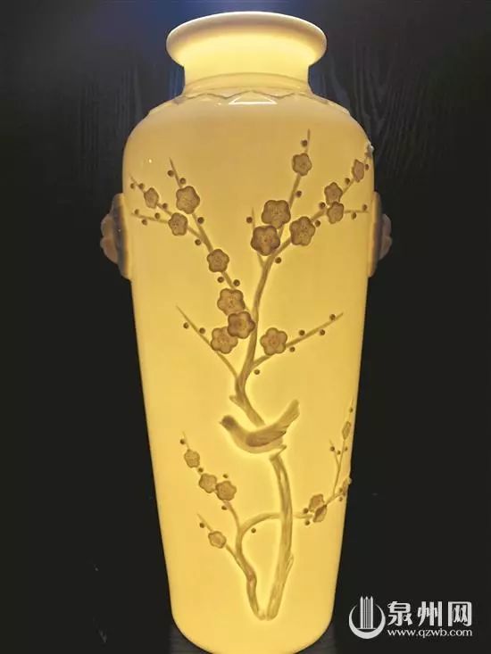 吉田真さん作　陶器の万華鏡(水引) 吉田真さん作 陶器の万華鏡(水引) - メルカリ