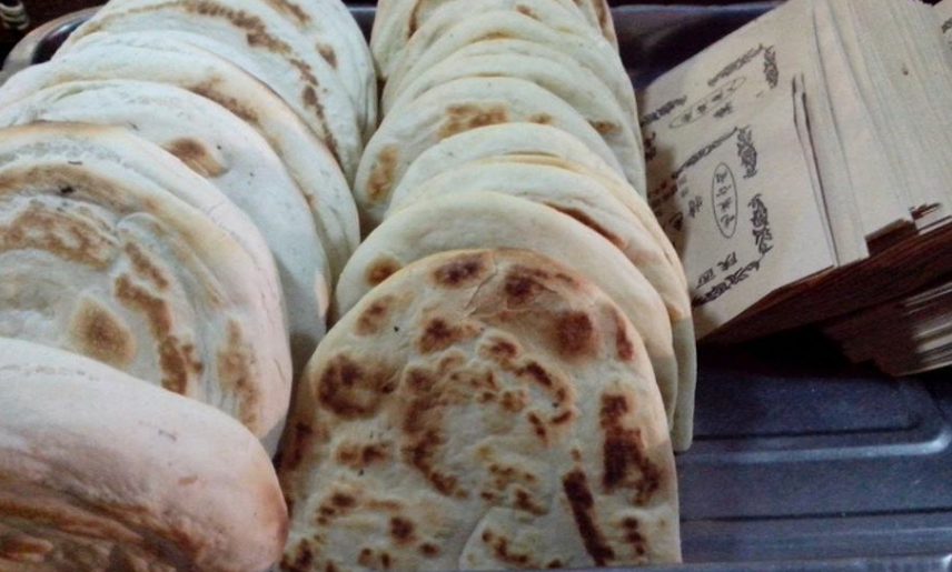 拥有两千年历史的美食,还是秦始皇的最爱,来到陕西你必须吃的锅盔牙子