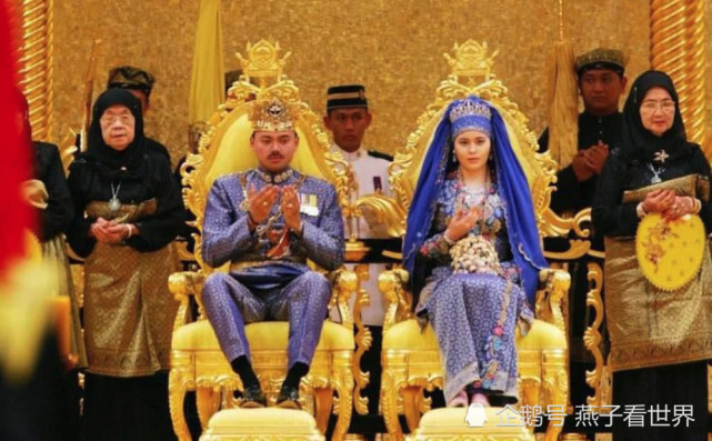 巴林王室图片