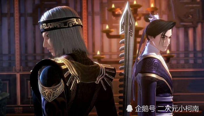 假如天行九歌拍电视剧那些角色谁演你心中有合适人选了吗