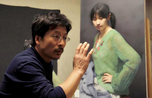 如今,冷军在业内的地位可谓是无人撼动,成为了标杆,成为不少人学习和