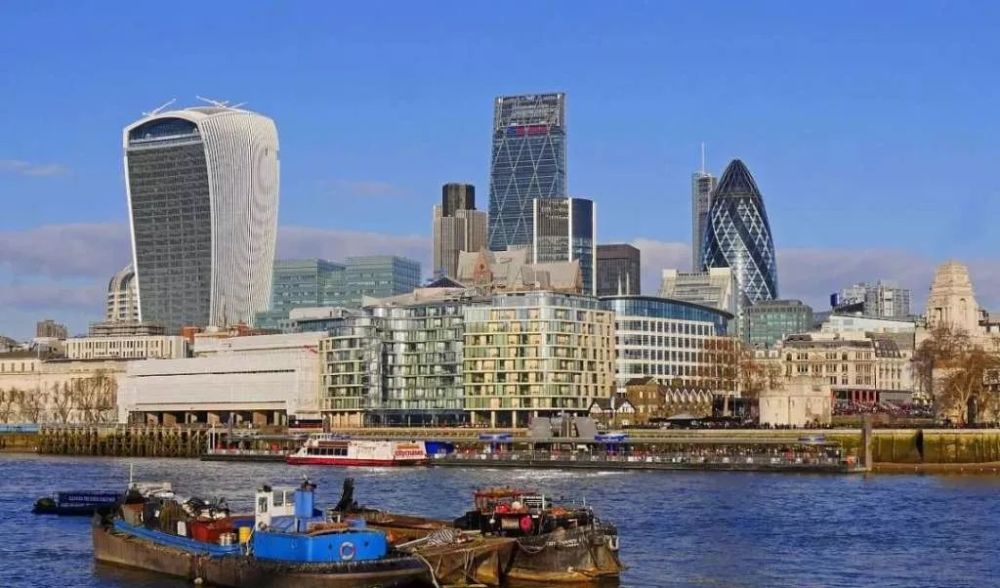 英国留学6大 镶金 专业 回报率超高 快收藏 腾讯新闻