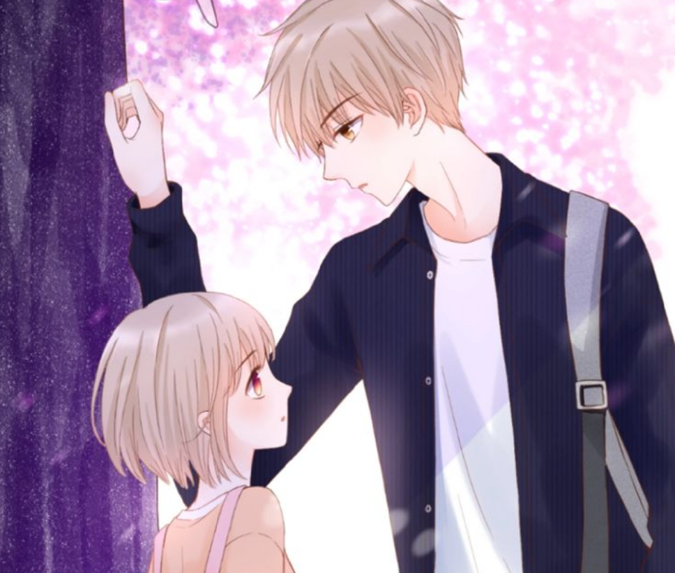 花开未满年少时候让你心动的瞬间你还记得吗