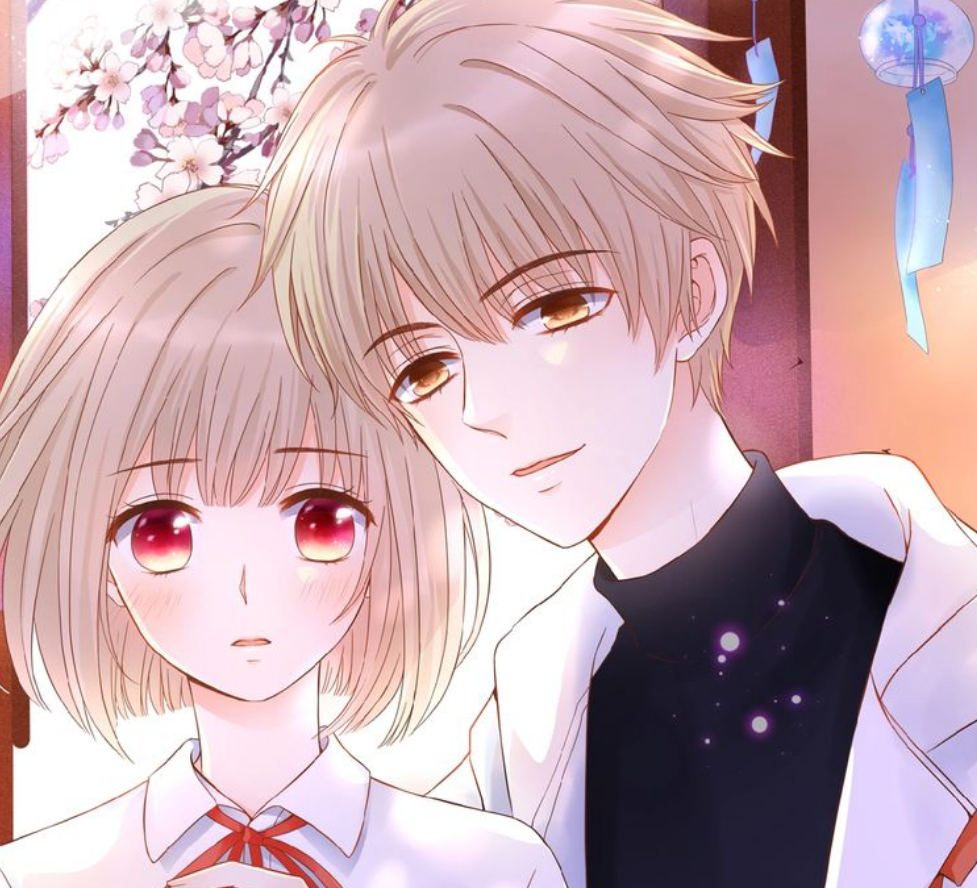 花开未满年少时候让你心动的瞬间你还记得吗