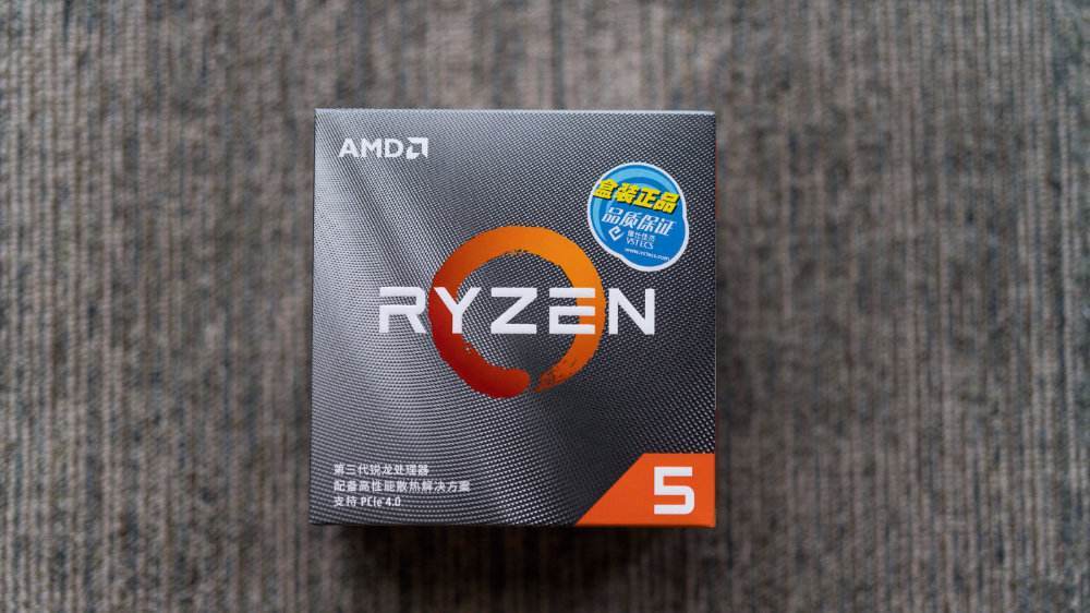 2019年最棒的5款游戏CPU:AMD 4款英特尔1款