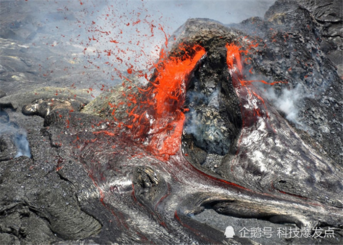 巴西火山爆发后,在地表留下23颗钻石,或能找到地下巨大的钻石库!