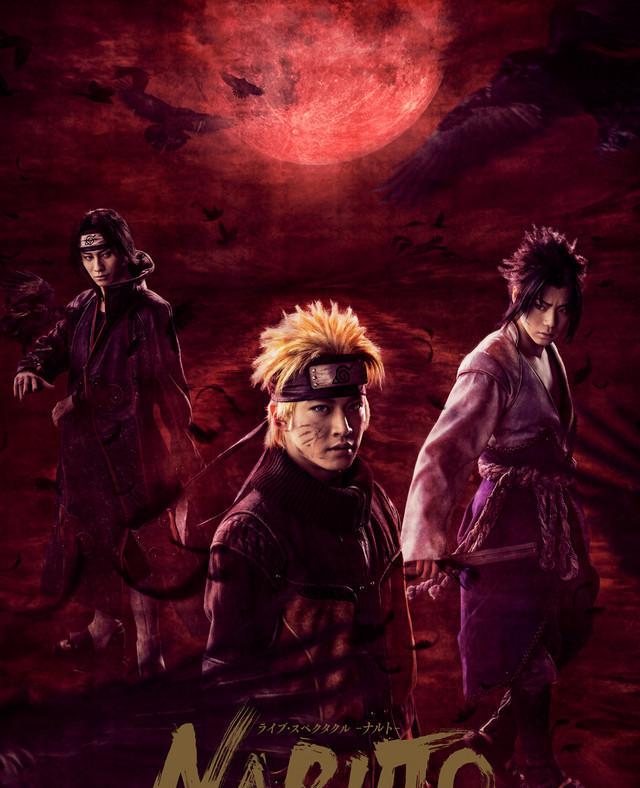 木叶忍队亮相纲手依然事业线!《火影忍者》新