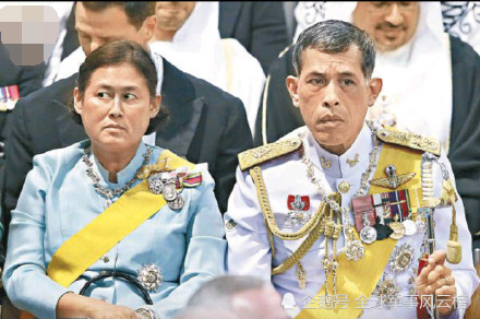 泰国王室九世而亡并不是不灵,而是往后拖了两