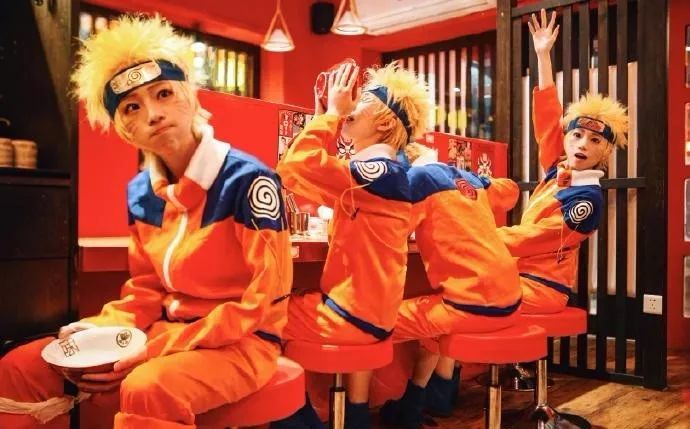 哈喽大家好,这里是解说客,在二次元文化风靡全球的现在,cosplay也逐渐