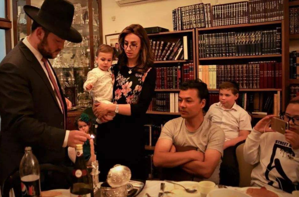 犹太人为何这么会做生意小时候受过的教育起到决定性因素