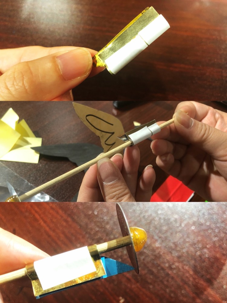 周末│动手diy老北京太平燕寻找童年之乐