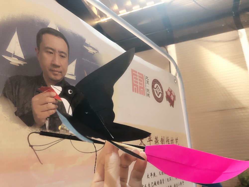 周末│动手diy老北京太平燕寻找童年之乐