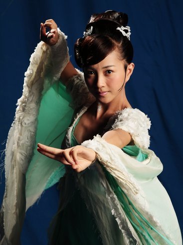 被家庭耽误的演员包文婧出演天下无贼演技太强惹哭赵薇