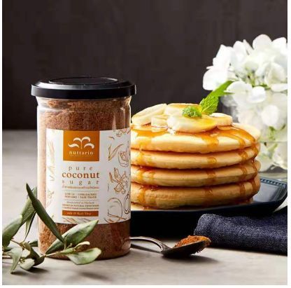 椰子花糖 雪莲果糖浆 这些天然健康代糖潜力巨大 腾讯新闻