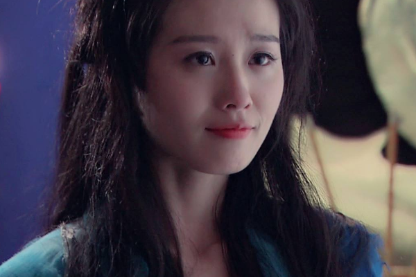 还记得《仙剑三》的龙葵吗?如今颜值逆生长,32岁如23岁,比学妹还嫩!_