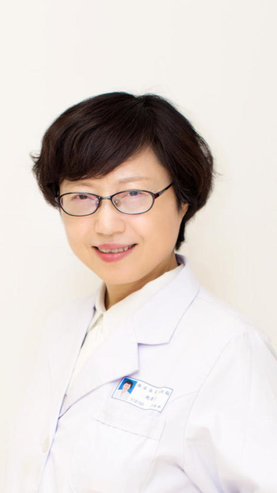 大咖有约南京市儿童医院呼吸科主任赵德育儿童哮喘一不喘就停药当心