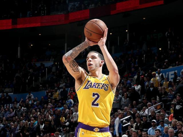 直言不讳?球哥受访夸赞三球湖人交易自己早有察觉