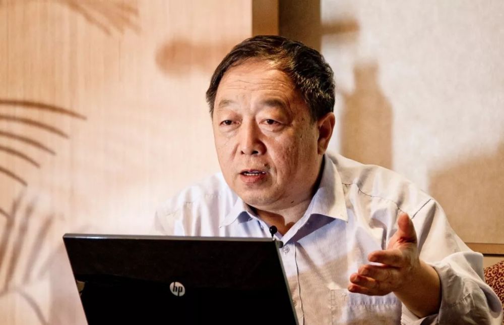 王尧中国文化因和而传承