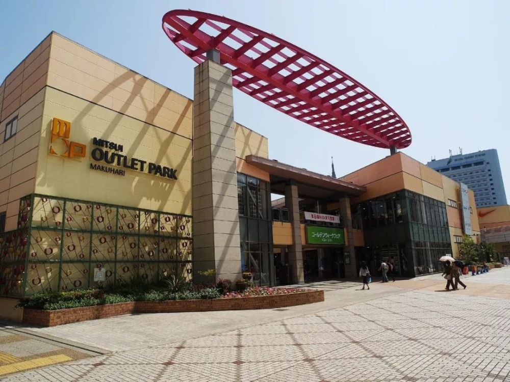 购物控收藏!东京近郊9家奥特莱斯(outlet)懒人指南