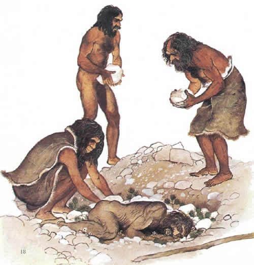 中国现代人与古代人生活对比之一 衣着服饰 腾讯新闻