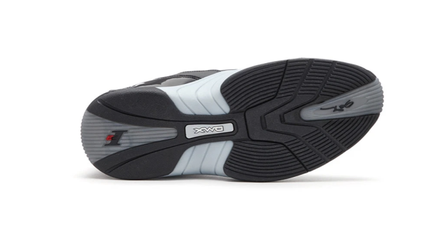 reebok answer 5 orange