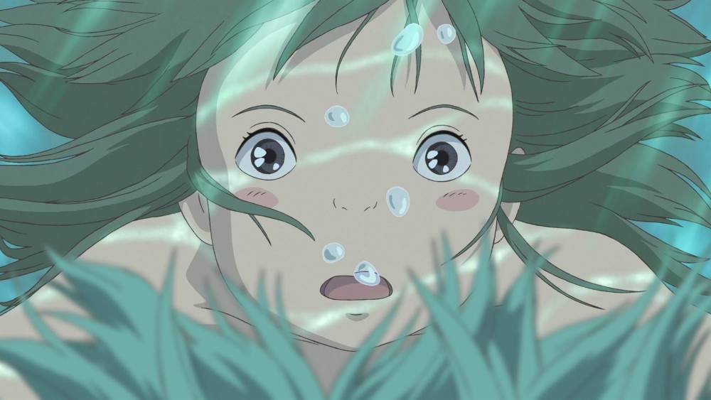 千与千寻中萝卜仙这个角色的意义