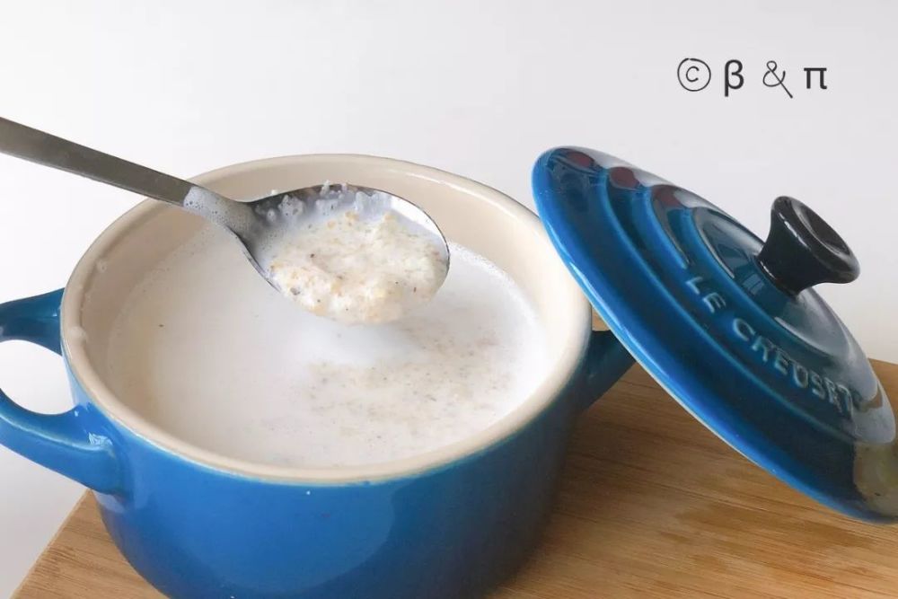 秋天太燥容易便秘,多喝这道养生粥,能养颜,还能润肠通便!